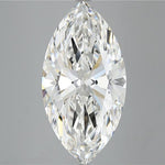 IGI 7.09 Carat Marquise Lab Grown Diamond 人工培育鑽石 實驗室人造鑽石