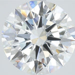 IGI 5.04 Carat Round Brilliant Lab Grown Diamond 人工培育鑽石 實驗室人造鑽石