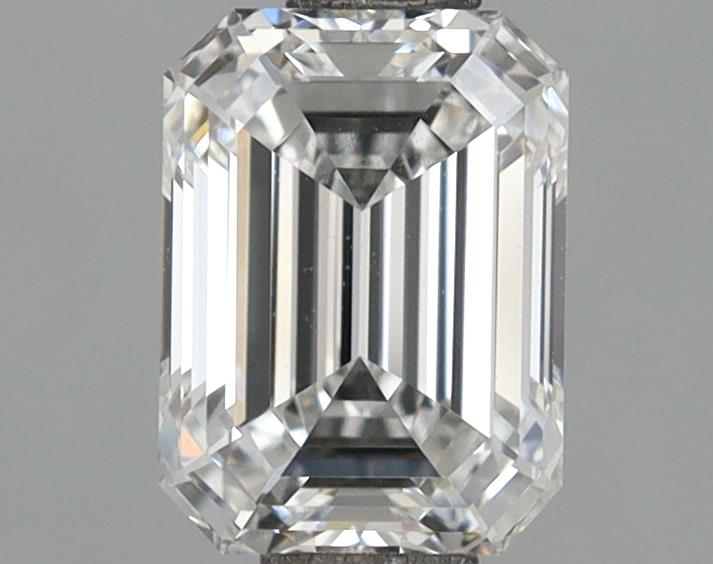 IGI 1.09 Carat Emerald Lab Grown Diamond 人工培育鑽石 實驗室人造鑽石