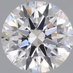 IGI 0.74 Carat Round Brilliant Lab Grown Diamond 人工培育鑽石 實驗室人造鑽石