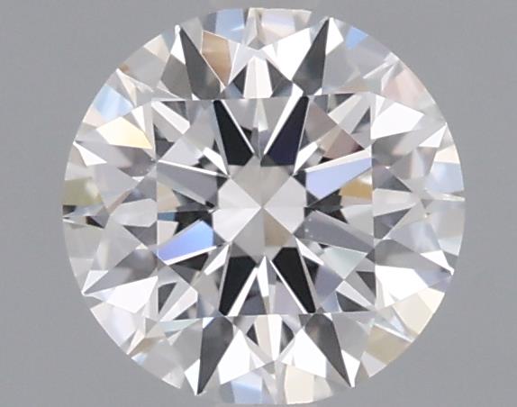 IGI 0.74 Carat Round Brilliant Lab Grown Diamond 人工培育鑽石 實驗室人造鑽石