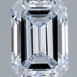 IGI 1.03 Carat Emerald Lab Grown Diamond 人工培育鑽石 實驗室人造鑽石