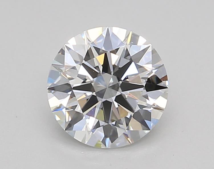 GIA 1.01 Carat Round Brilliant Lab Grown Diamond