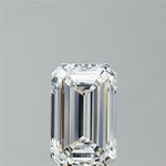 IGI 3.10 Carat Emerald Lab Grown Diamond 人工培育鑽石 實驗室人造鑽石