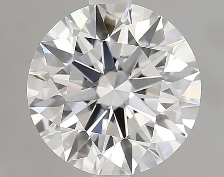 IGI 2.54 Carat Round Brilliant Lab Grown Diamond 人工培育鑽石 實驗室人造鑽石