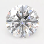 IGI 1.88 Carat Round Brilliant Lab Grown Diamond