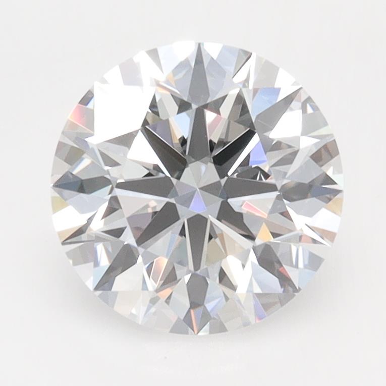 IGI 1.88 Carat Round Brilliant Lab Grown Diamond
