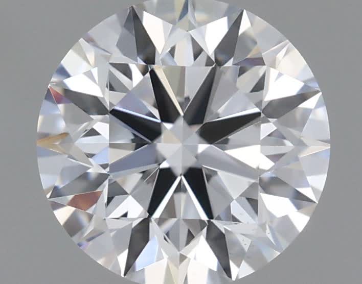 IGI 1.02 Carat Round Brilliant Lab Grown Diamond
