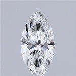 IGI 2.02 Carat Marquise Lab Grown Diamond 人工培育鑽石 實驗室人造鑽石