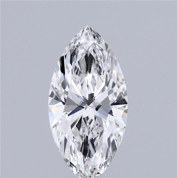 IGI 2.02 Carat Marquise Lab Grown Diamond 人工培育鑽石 實驗室人造鑽石