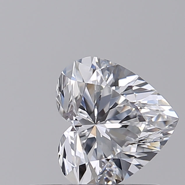 IGI 0.58 Carat 心形 - Heart 培育鑽石 Lab Grown Diamond 人造鑽石 人工鑽石 實驗室鑽石 培養鑽石 香港 培育鑽 