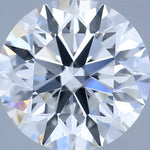 IGI 1.21 Carat Round Brilliant Lab Grown Diamond 人工培育鑽石 實驗室人造鑽石