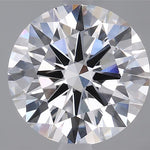IGI 2.06 Carat Round Brilliant Lab Grown Diamond 人工培育鑽石 實驗室人造鑽石