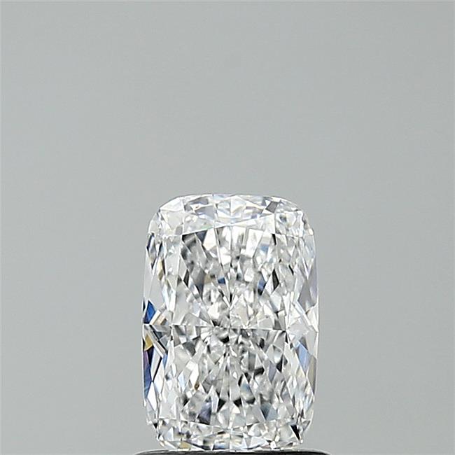 IGI 1.00 Carat Cushion Lab Grown Diamond 人工培育鑽石 實驗室人造鑽石