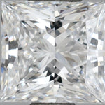 IGI 1.04 Carat Princess Cut Lab Grown Diamond