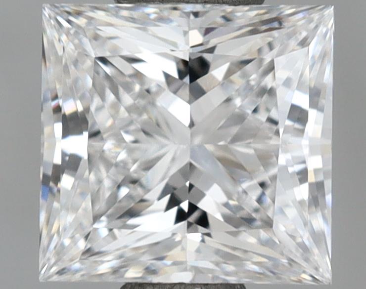 IGI 1.04 Carat Princess Cut Lab Grown Diamond