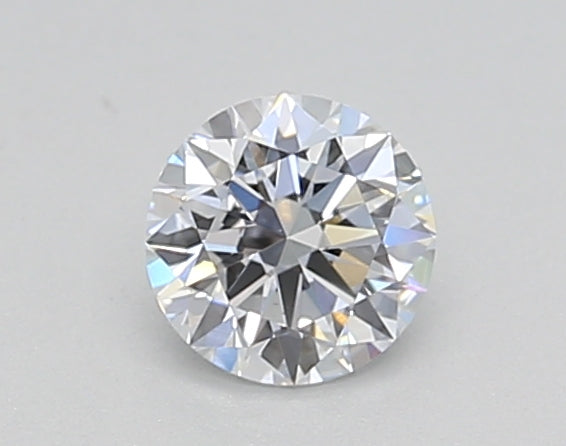 IGI 0.34 Carat 圓形 - Round Brilliant 培育鑽石 Lab Grown Diamond 人造鑽石 人工鑽石 實驗室鑽石 培養鑽石 香港 培育鑽 