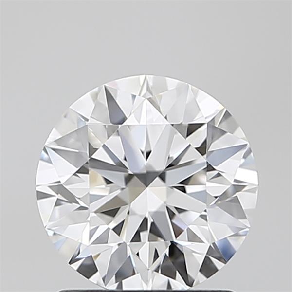 IGI 1.28 Carat Round Brilliant Lab Grown Diamond