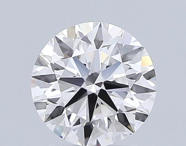 IGI 2.17 Carat Round Brilliant Lab Grown Diamond