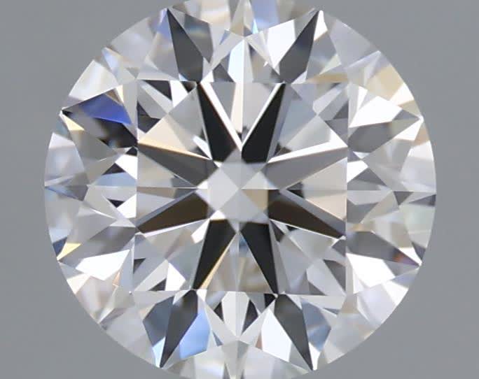 IGI 1.19 Carat Round Brilliant Lab Grown Diamond