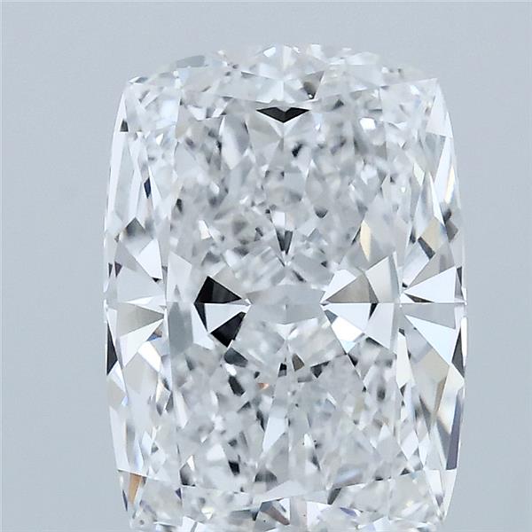 IGI 3.05 Carat Cushion Lab Grown Diamond 人工培育鑽石 實驗室人造鑽石