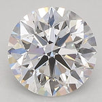 IGI 0.7 Carat Round Brilliant Lab Grown Diamond