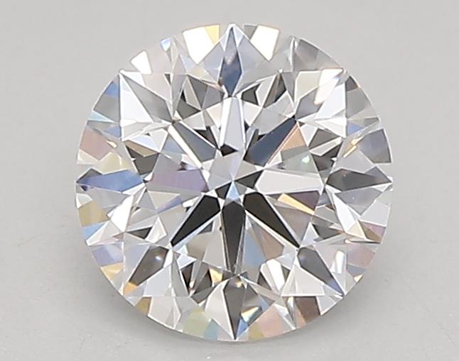 IGI 0.7 Carat Round Brilliant Lab Grown Diamond