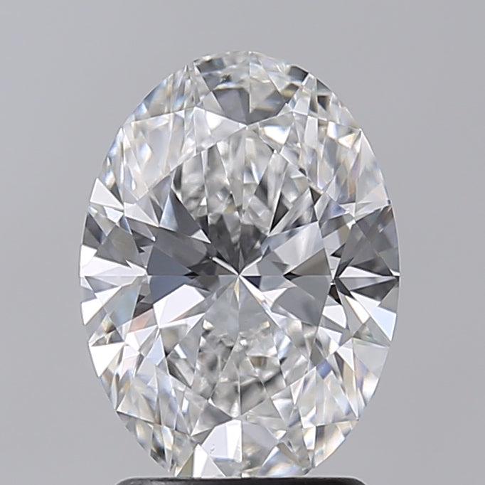 IGI 2.02 Carat 橢圓形 - Oval 培育鑽石 Lab Grown Diamond 人造鑽石 人工鑽石 實驗室鑽石 培養鑽石 香港 培育鑽 