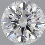 IGI 1.45 Carat Round Brilliant Lab Grown Diamond 人工培育鑽石 實驗室人造鑽石