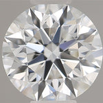 IGI 0.51 Carat Round Brilliant Lab Grown Diamond 人工培育鑽石 實驗室人造鑽石
