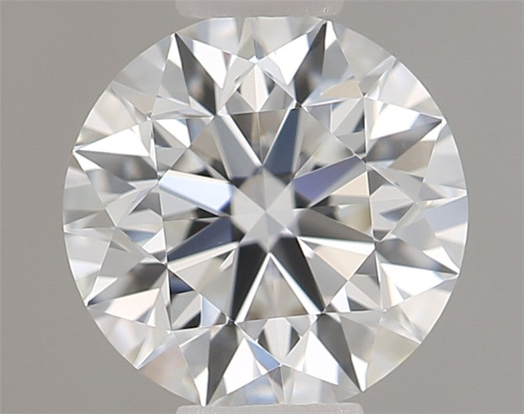 IGI 0.51 Carat Round Brilliant Lab Grown Diamond 人工培育鑽石 實驗室人造鑽石