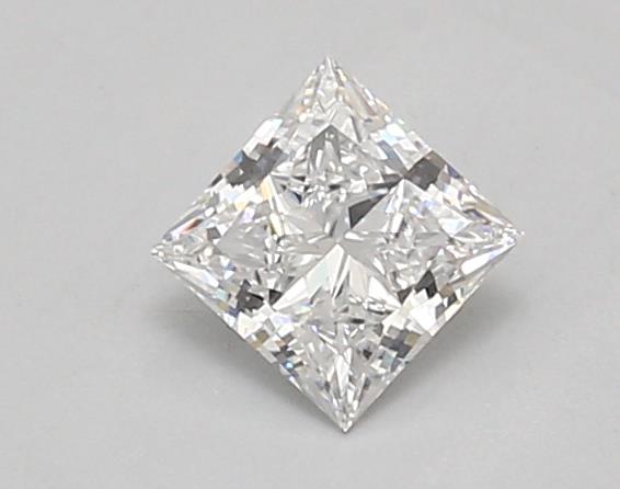 IGI 0.74 Carat Princess Cut Lab Grown Diamond 人工培育鑽石 實驗室人造鑽石