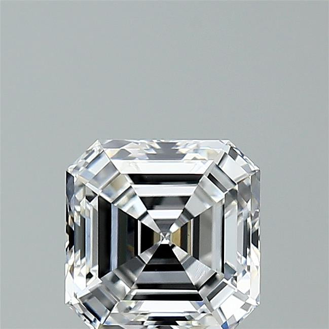 IGI 1.73 Carat Asscher Lab Grown Diamond 人工培育鑽石 實驗室人造鑽石