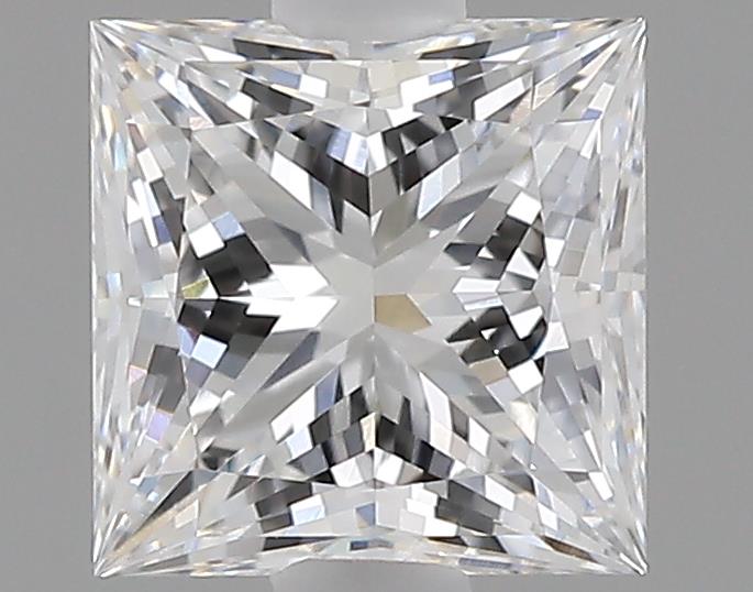 IGI 1.01 Carat Princess Cut Lab Grown Diamond 人工培育鑽石 實驗室人造鑽石