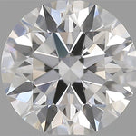 IGI 1.00 Carat Round Brilliant Lab Grown Diamond 人工培育鑽石 實驗室人造鑽石