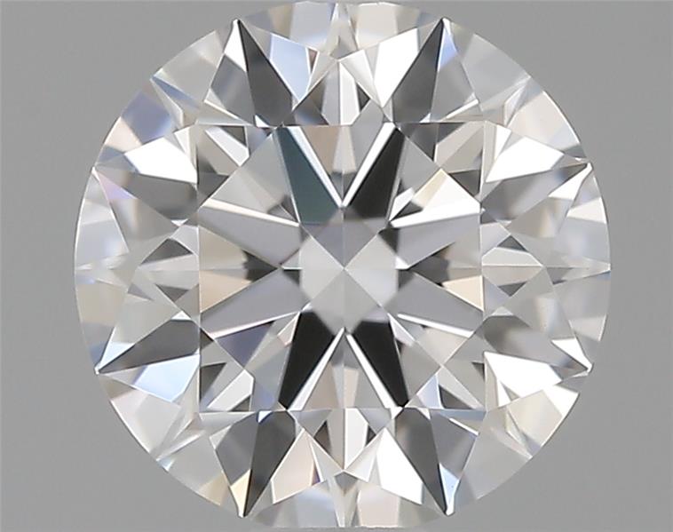 IGI 1.00 Carat Round Brilliant Lab Grown Diamond 人工培育鑽石 實驗室人造鑽石
