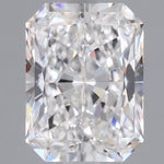 IGI 1.54 Carat Radiant Cut Lab Grown Diamond 人工培育鑽石 實驗室人造鑽石