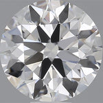 IGI 1.01 Carat Round Brilliant Lab Grown Diamond 人工培育鑽石 實驗室人造鑽石