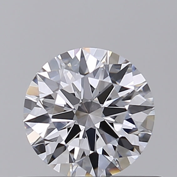 IGI 0.54 Carat 圓形 - Round Brilliant 培育鑽石 Lab Grown Diamond 人造鑽石 人工鑽石 實驗室鑽石 培養鑽石 香港 培育鑽 