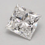 IGI 0.92 Carat Princess Cut Lab Grown Diamond 人工培育鑽石 實驗室人造鑽石