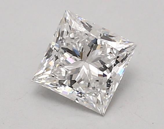 IGI 0.92 Carat Princess Cut Lab Grown Diamond 人工培育鑽石 實驗室人造鑽石