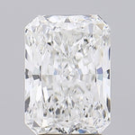 IGI 3.08 Carat Radiant Cut Lab Grown Diamond 人工培育鑽石 實驗室人造鑽石