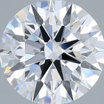 IGI 1.00 Carat Round Brilliant Lab Grown Diamond 人工培育鑽石 實驗室人造鑽石