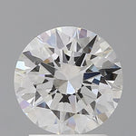 IGI 1.96 Carat Round Brilliant Lab Grown Diamond 人工培育鑽石 實驗室人造鑽石