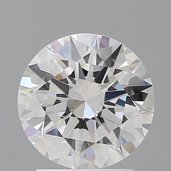 IGI 1.96 Carat Round Brilliant Lab Grown Diamond 人工培育鑽石 實驗室人造鑽石