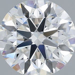 IGI 1.71 Carat Round Brilliant Lab Grown Diamond 人工培育鑽石 實驗室人造鑽石