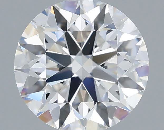 IGI 1.71 Carat Round Brilliant Lab Grown Diamond 人工培育鑽石 實驗室人造鑽石