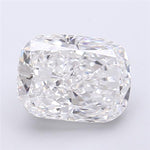 IGI 3.20 Carat Cushion Lab Grown Diamond 人工培育鑽石 實驗室人造鑽石