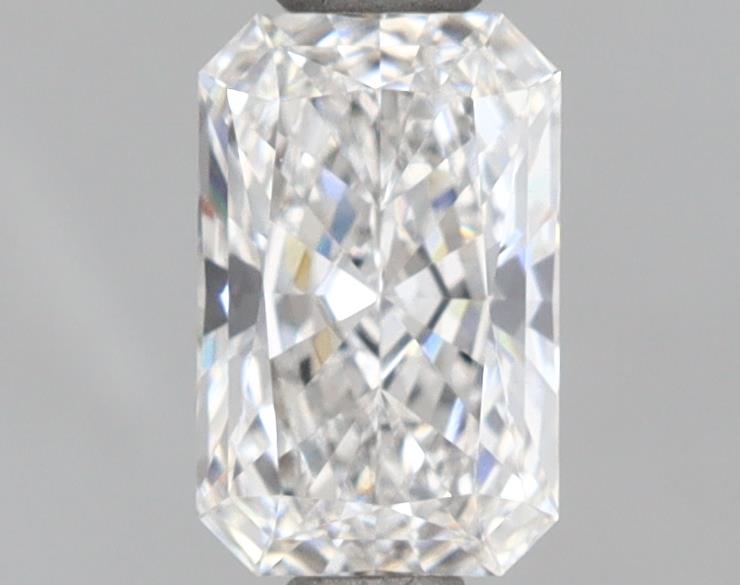 IGI 1.11 Carat Radiant Cut Lab Grown Diamond 人工培育鑽石 實驗室人造鑽石