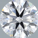 IGI 1.45 Carat Round Brilliant Lab Grown Diamond 人工培育鑽石 實驗室人造鑽石